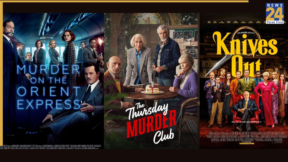 murder mystery movies on ott