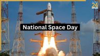 National Space Day Live Updates: 'In Coming Times, India Will Build Its Own Space Station' Says PM Modi