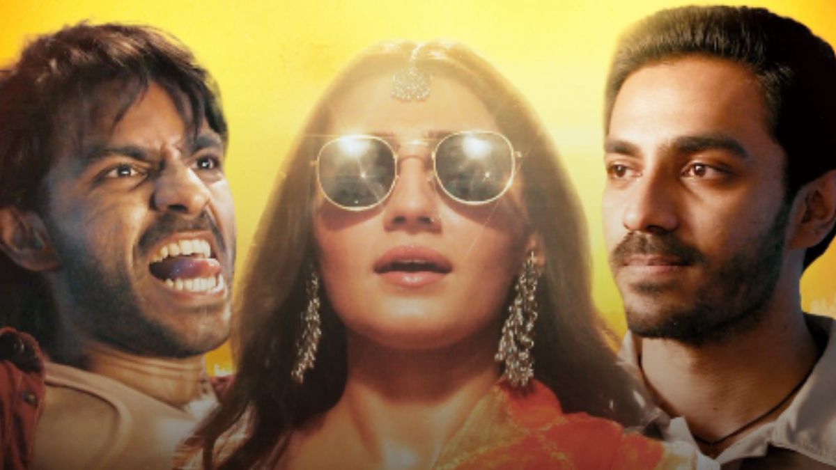 Nishaanchi box office collection day 3