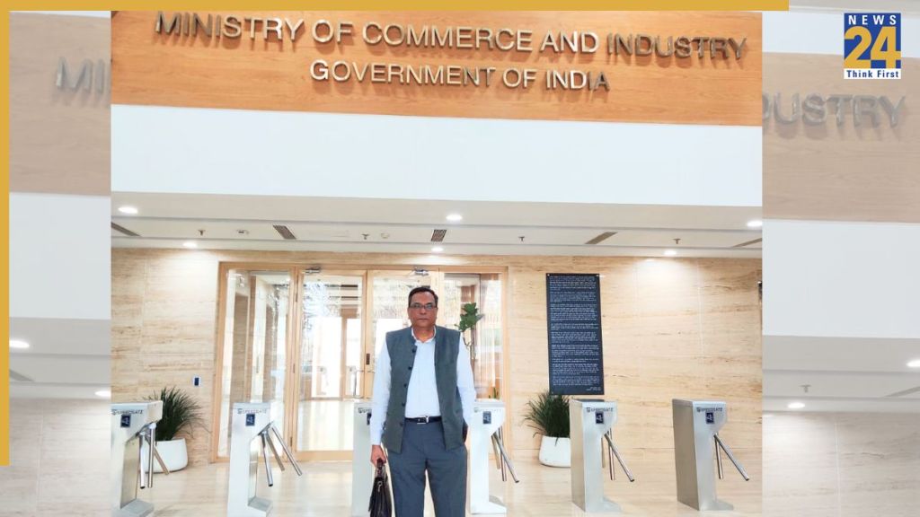 IAS Gave Me A Chance To Travel Across The World, Stimulated Intellectually, And Am Happy I Did Bot Become The Lawyer I Wanted To!