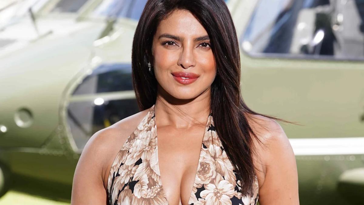 priyanka chopra (1) Why Are Indian Actors Willing To Settle For Walk-On Parts In The West?