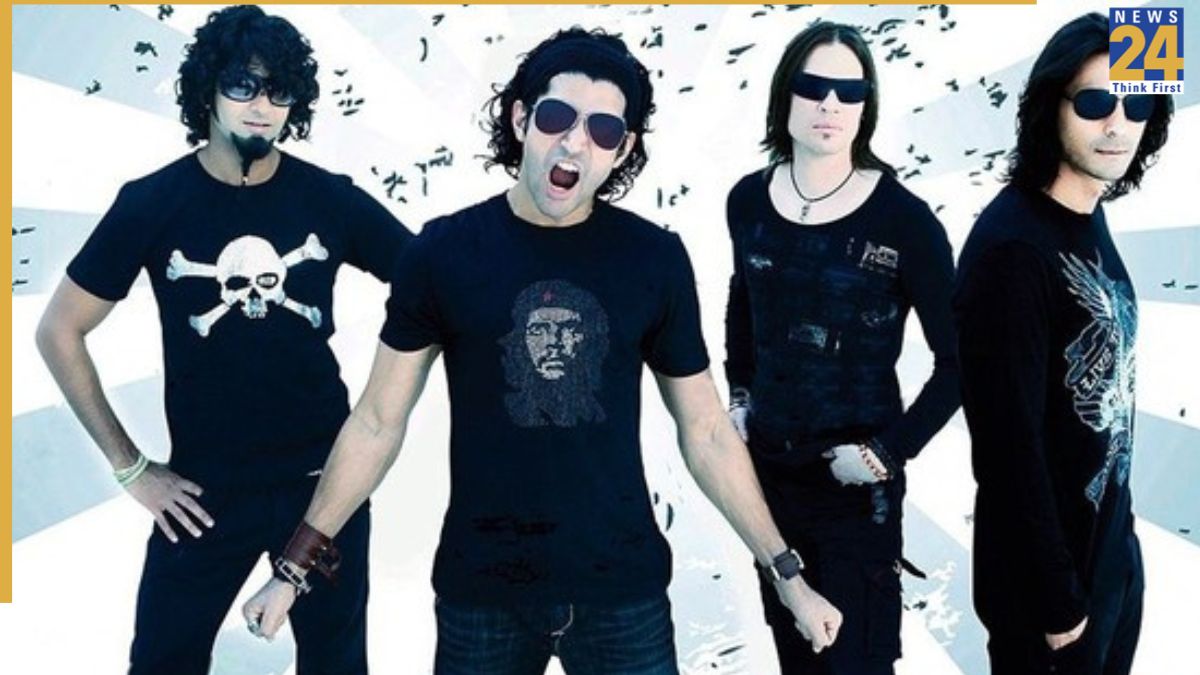 Farhan Akhtar’s Rock On Clocks 17 Years