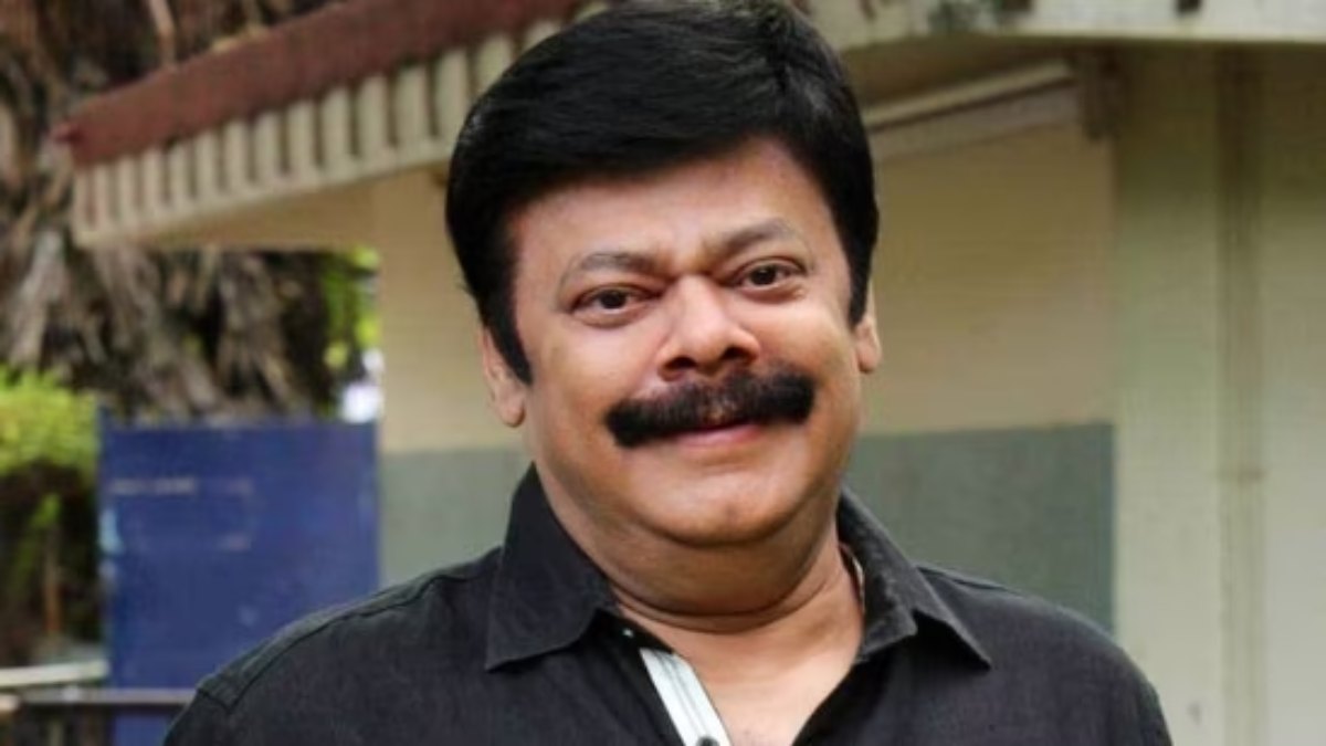 s . Krishnamoorthy Tamil Actor-Comedian Madhan Bob, Aka S. Krishnamoorthy, Dies At 71 After Cancer Battle