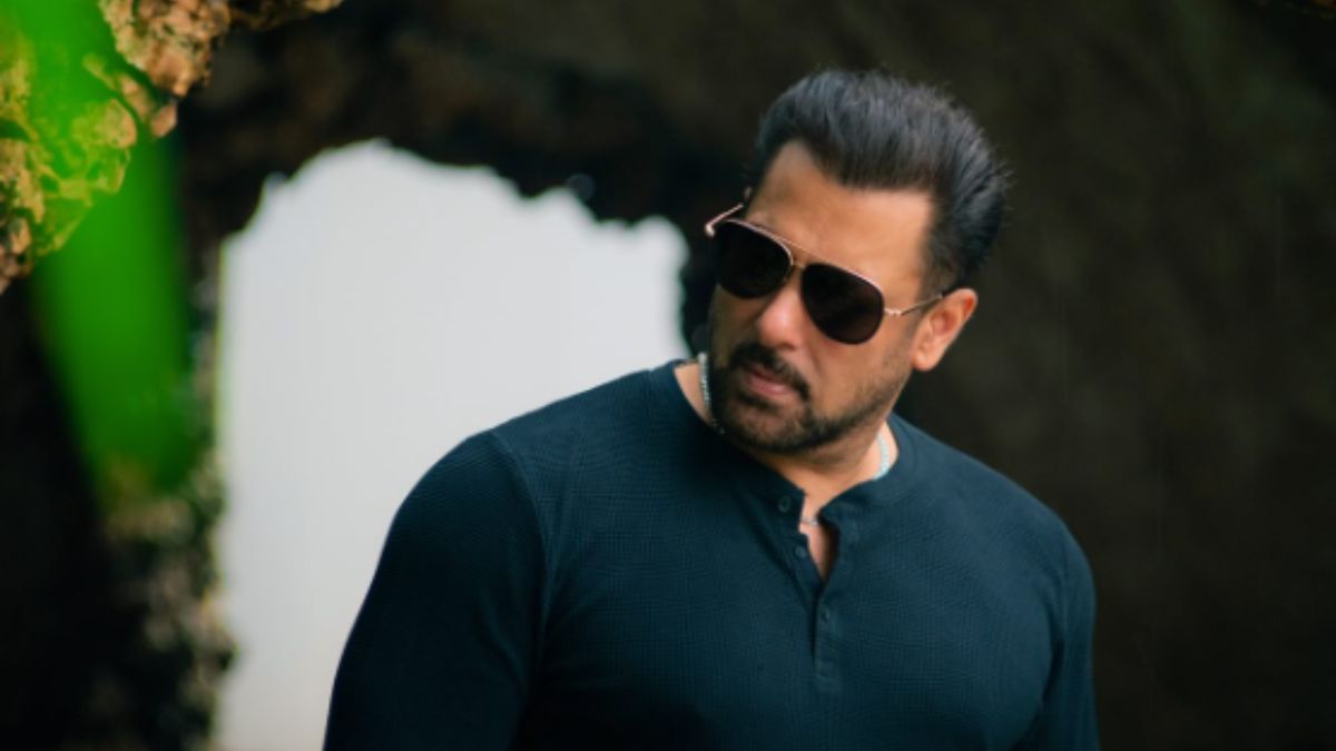 23 Years Of Tere Naam: Revisiting Salman Khan’s Finest Performance