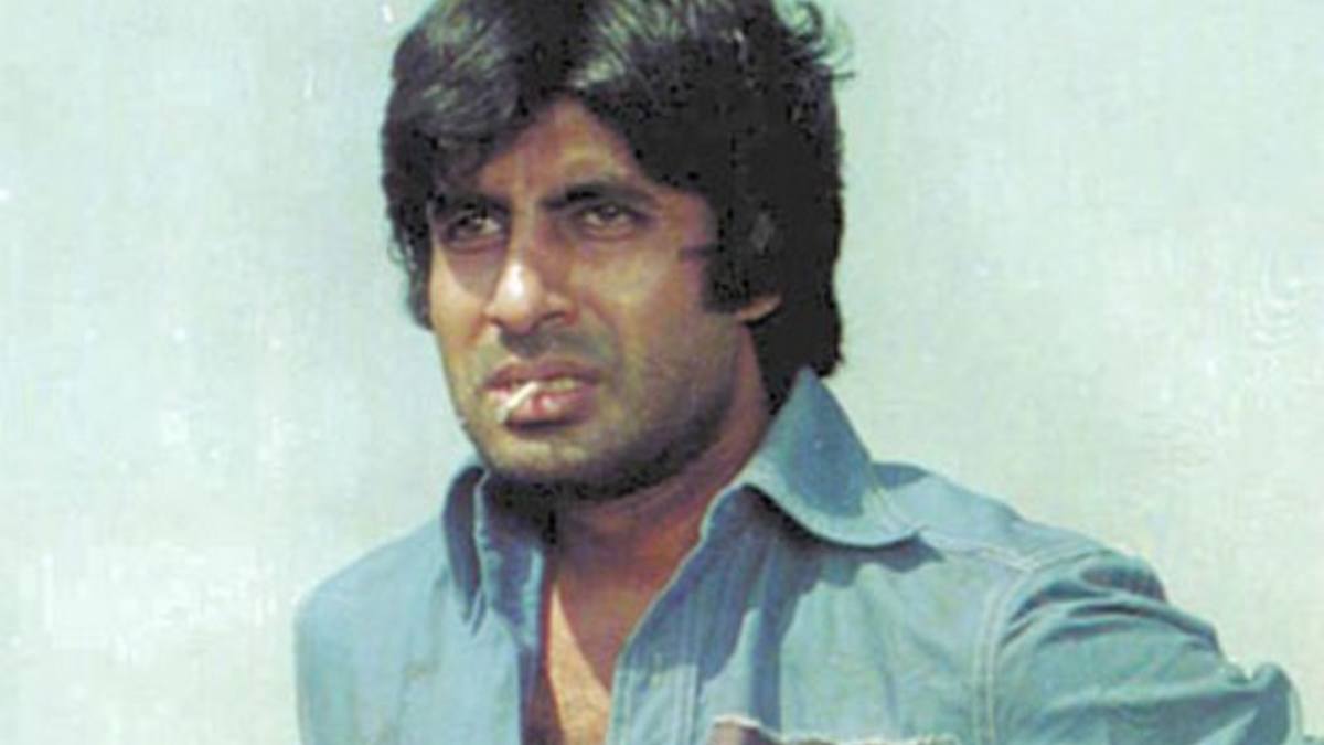 sholay 50 Years Of Sholay: Amitabh Bachchan Remembers The Day It Was Declared A Flop