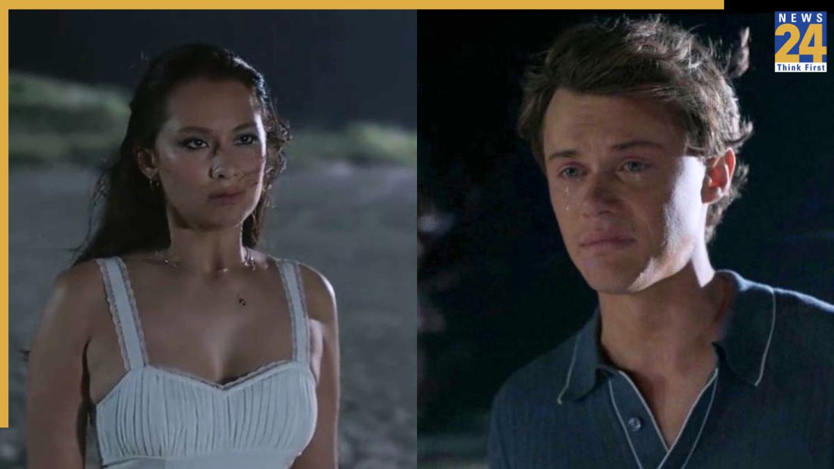 The Summer I Turned Pretty Season 3 Ep 7 Recap And Reaction