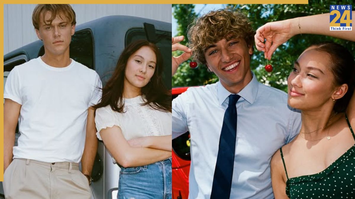 The Summer I Turned Pretty Book Ending