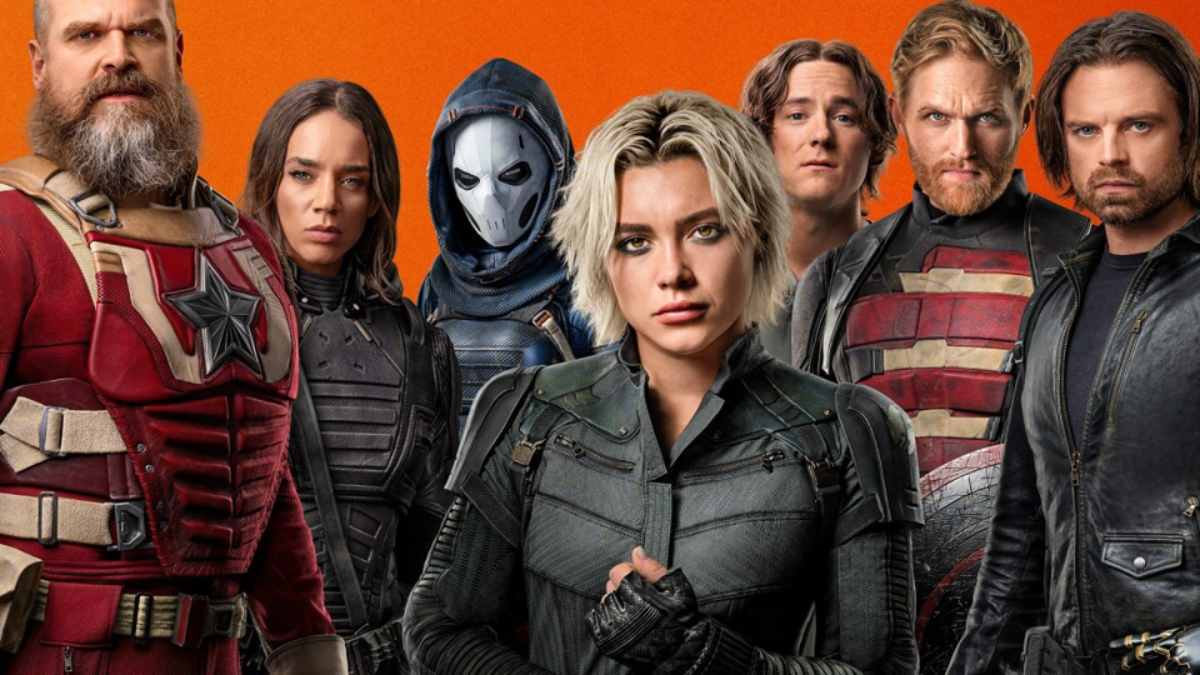 thunderbolts OTT Thunderbolts* Is Coming To OTT! Here’s When And Where To Stream The Florence Pugh Marvel Movie, And Everything You Need To Know