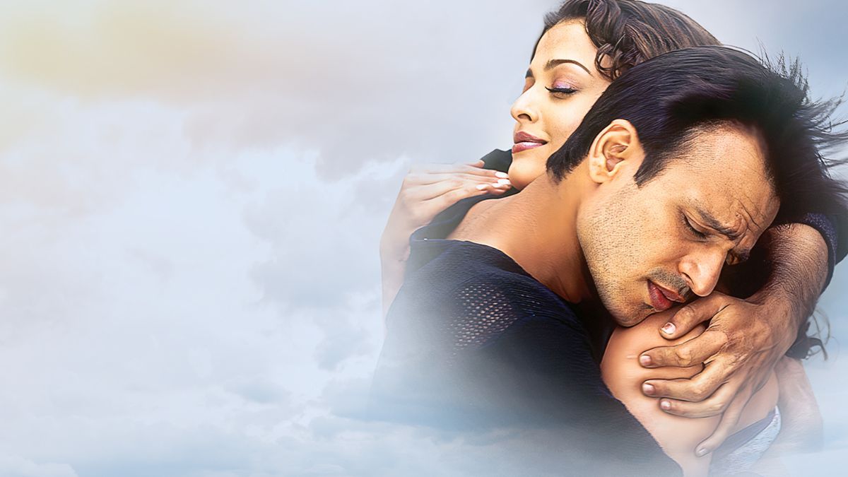 Samir Karnik’s Amitabh-Aishwarya-Vivek Starrer Kyun… Ho Gaya Na Clocks 21 Years