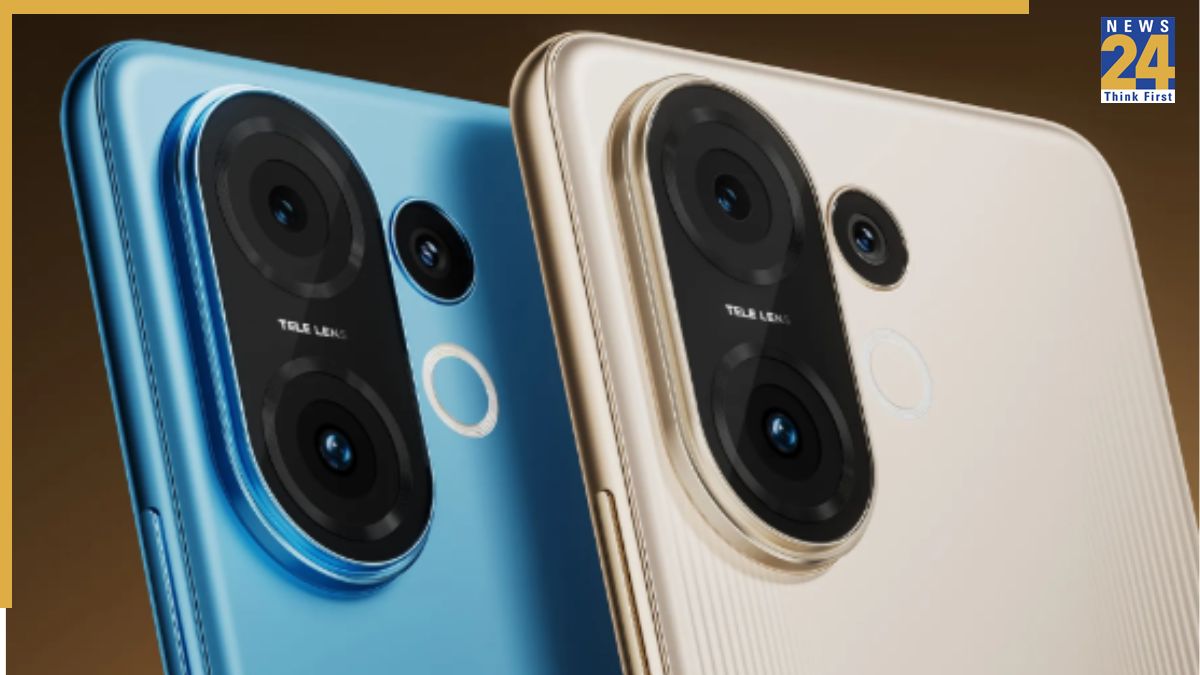 vivo-t4-pro-5g Vivo T4 Pro 5G: 6,500mAh Battery, Quad-Curved AMOLED Display, Snapdragon 7 Gen 4 Chipset – Confirmed Details REVEALED