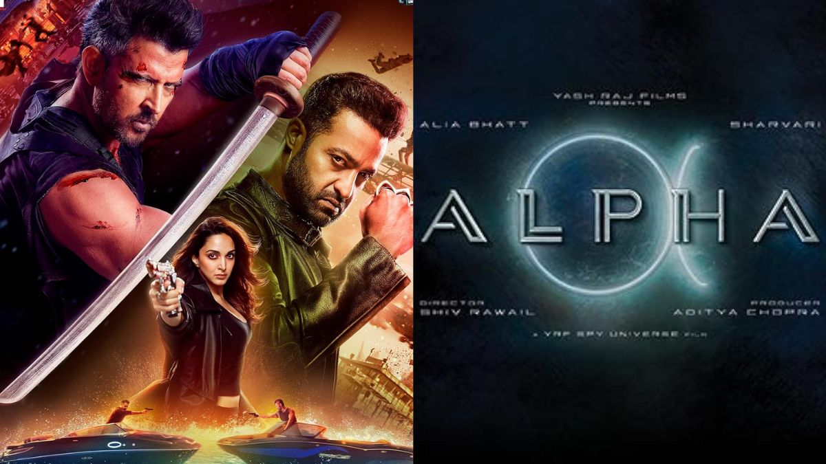 War 2 Post-Credit Scene