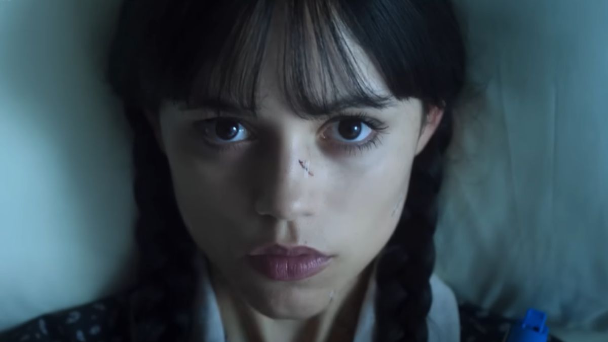 wednesday 2 Wednesday 2 Part 2 Trailer OUT