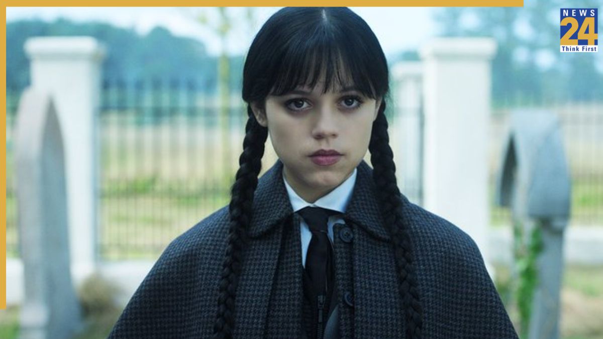 Wednesday Season 2 Part 2 Total Episodes