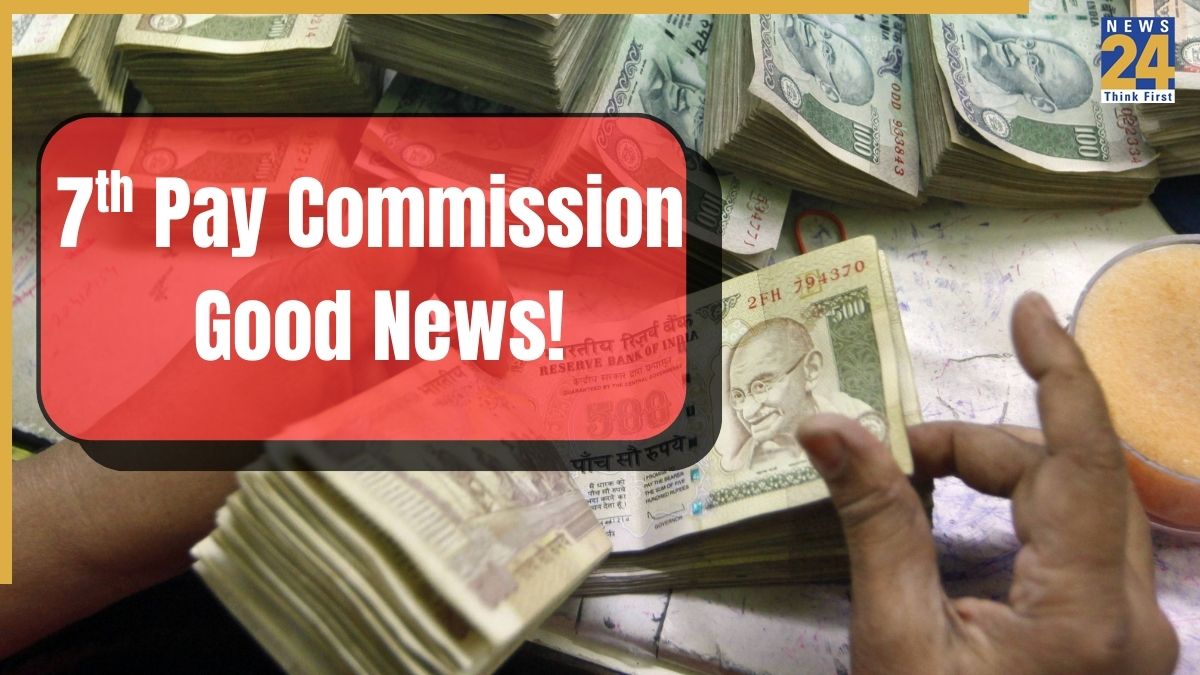 7th pay commission- BIG Diwali Gift for Central Government Employees and Pensioners; 58% DA hike in early October?