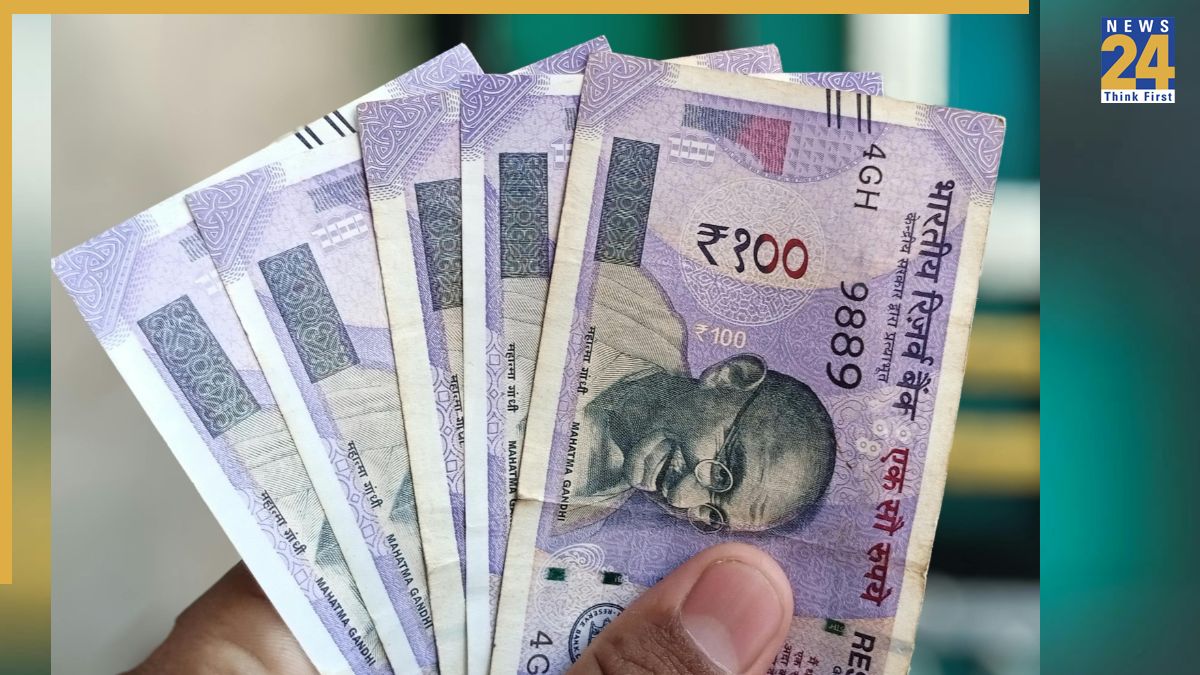 8th Pay Commission: Will pensions rise along with central government salaries? Finance ministry’s big clarification