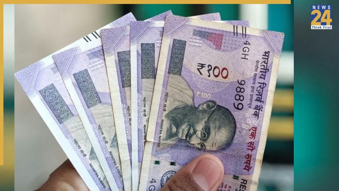 8th Pay Commission: Will pensions rise along with central government salaries? Finance ministry’s big clarification