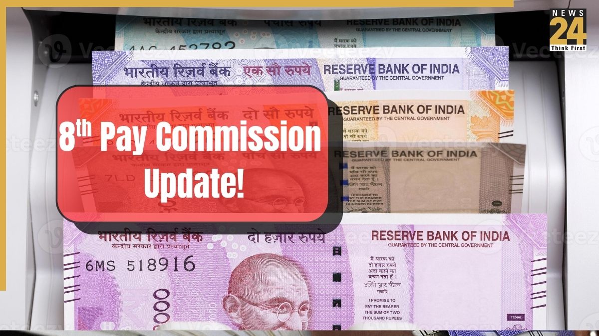 8th pay commission: Double Diwali bonanza