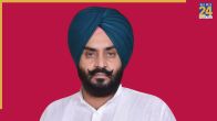 Kurukshetra AAP MLA Harmeet Singh Escapes From Police Custody After Alleged Rape Arrest, Fires At Police During Escape