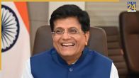 piyush goyal