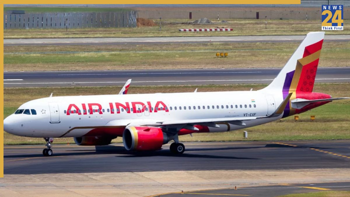 Air India unveils flight operations plan for Navi Mumbai International Airport.