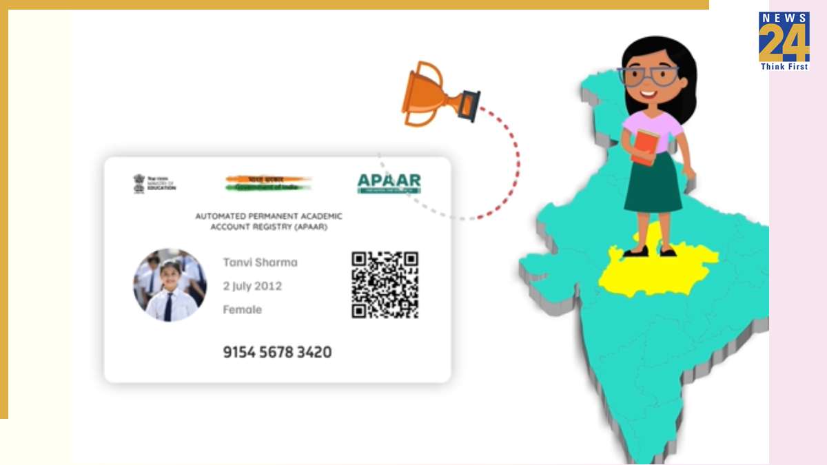 APAAR Card, Process To Apply, Requirements and Perks, Everything You Need To Know