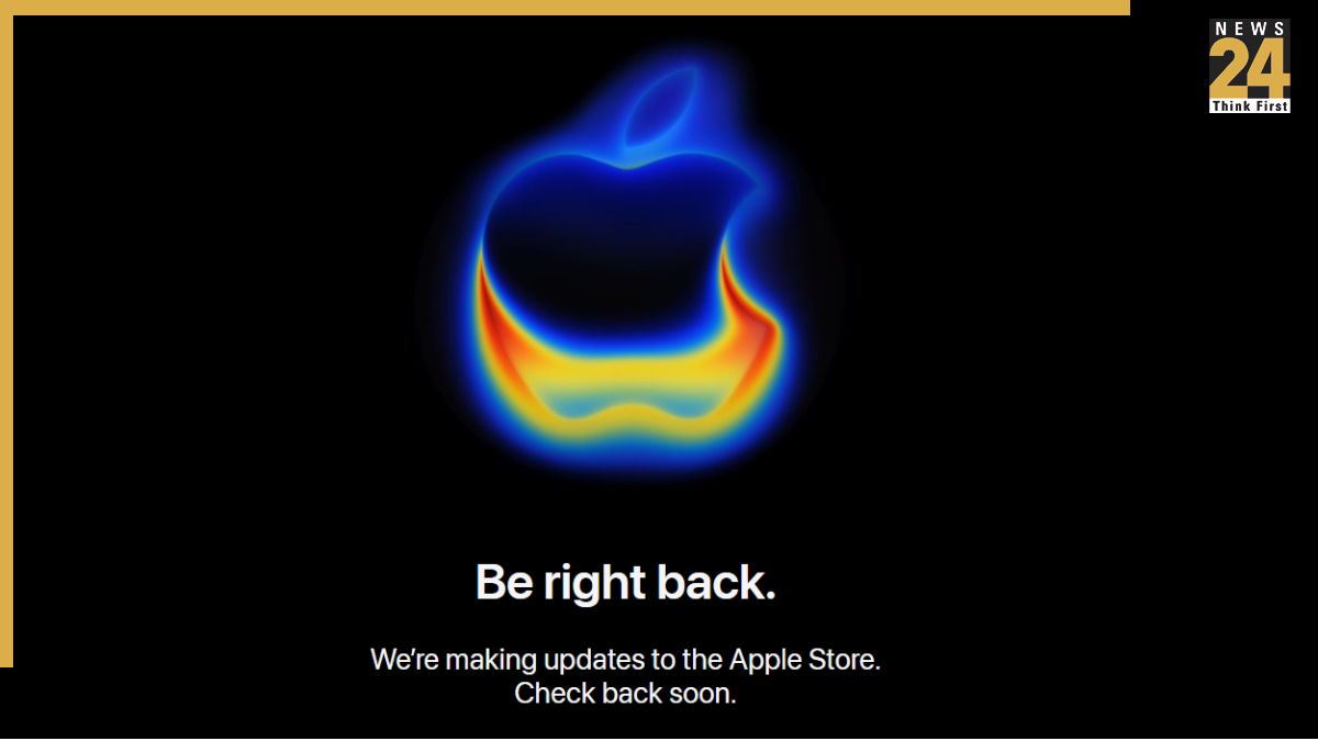 Appple-store Apple Store Down Ahead Of iPhone 17 Series Launch
