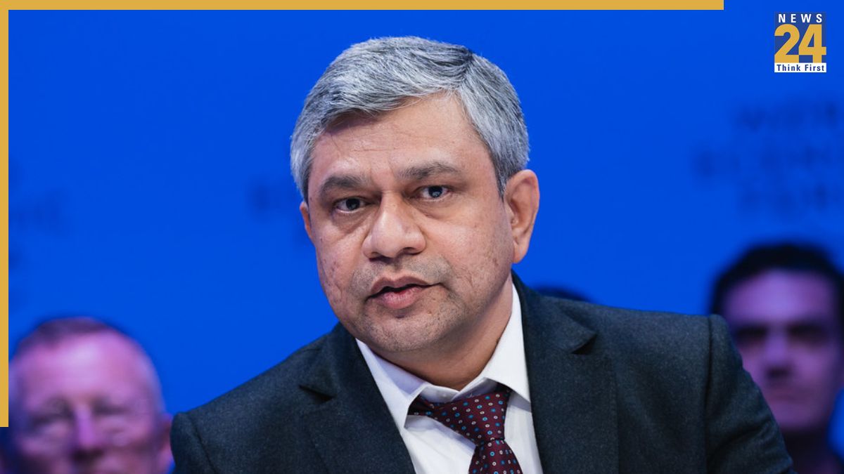 Ashwini Vaishnaw Highlights Rs 20 Lakh Crore Boost To GDP With New GST Reforms, Rejects Claims Of US Tariff Influence