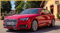 GST 2.0 Price Cut: Audi Becomes Cheaper In India, Slashes Up To Rs 7.80 Lakh! Check New Rates Here!