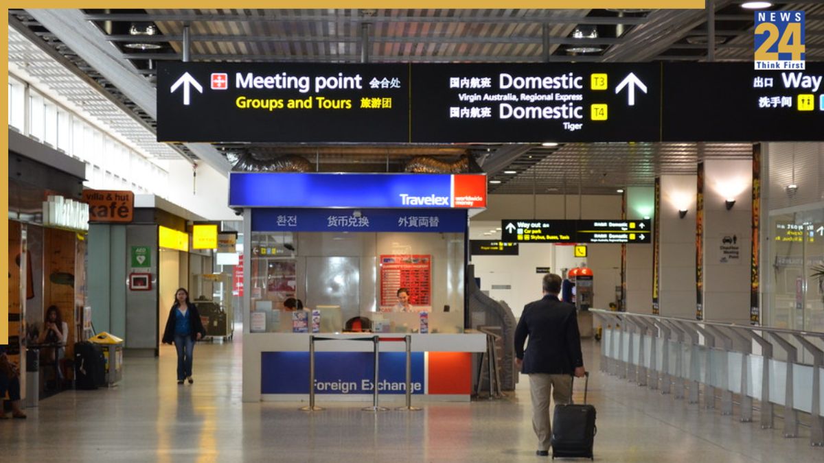 Not Just Jasmine Gajras, Australia Bans A Shocking Number Of Everyday Items At Its Airports – Check List