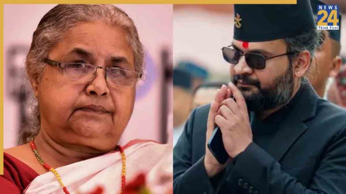 Balendra Shah, Sushila Karki Balen Shah Announces Support For Sushila Karki To Lead The Interim Government In Nepal, Urges Gen Z to Stay Calm