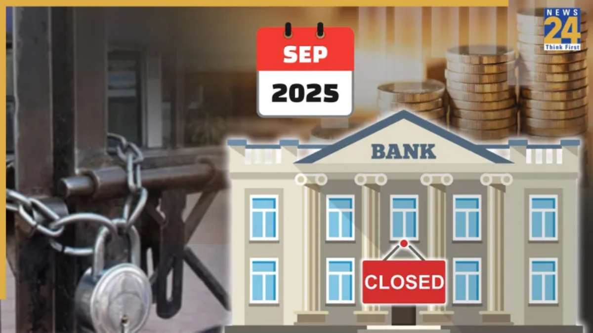 Bank Holiday on September 5: Banks Closed In Kerala, Delhi, Mumbai And Other Regions For Onam And Id-e-Milad – Full List Inside