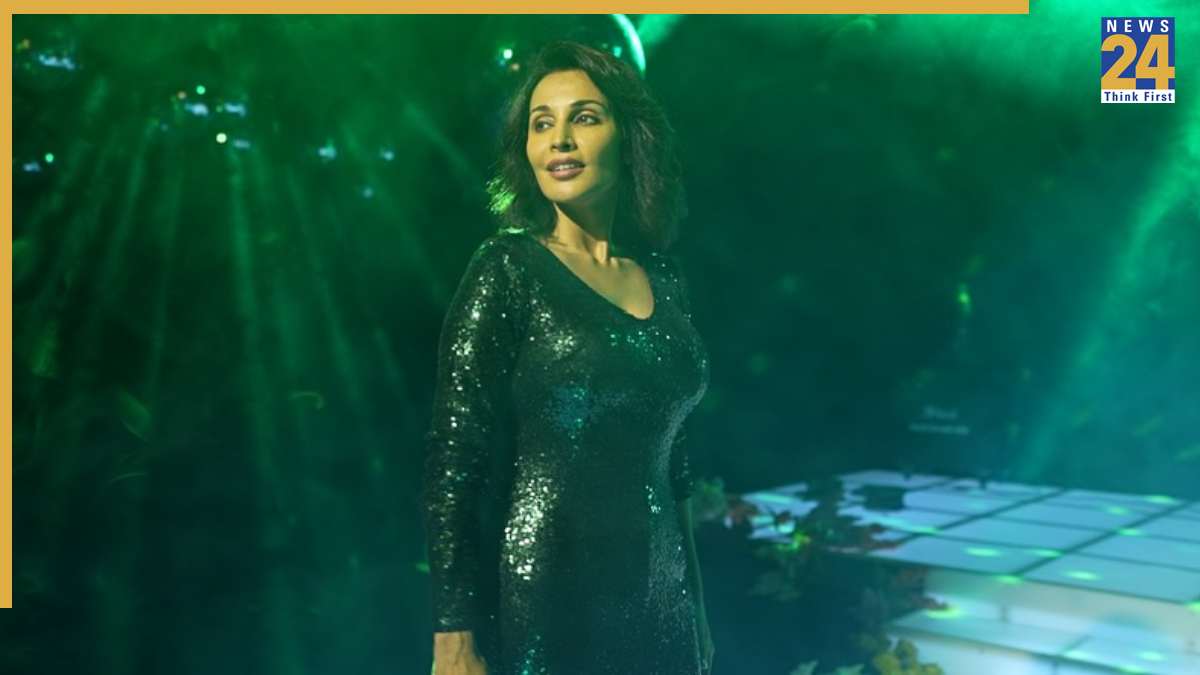 Bigg Boss Telugu 9: Who Is Flora Saini? Rana Naidu Actress Opens Up About Domestic Violence, Enters Nagarjuna’s Show