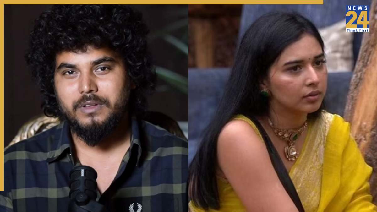 Bigg Boss 19: Balraj Singh Sends Legal Notice To Tanya Mittal; Accuses Her Of Using Him For Popularity