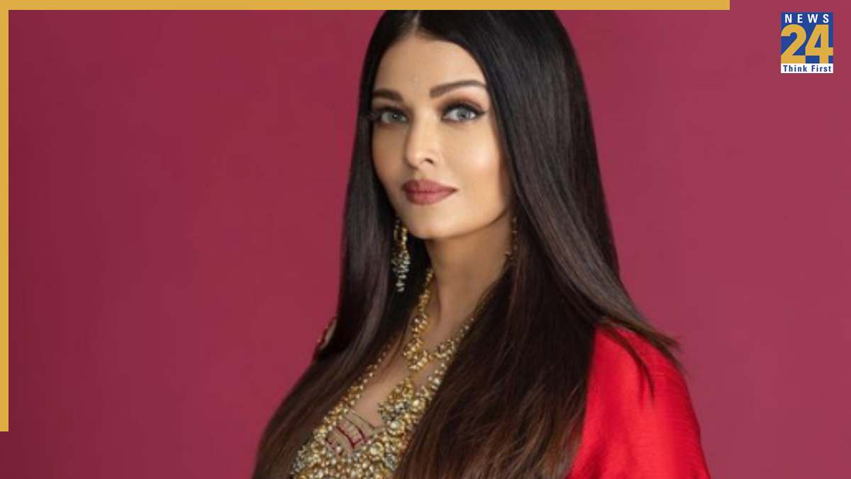 Aishwarya Rai Bachchan Approaches Delhi High - Here’s What The Case Is About