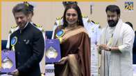 71st National Film Awards: Shah Rukh Khan, Rani Mukerji, Mohanlal receive prestigious awards - See full list of winners across all categories