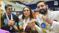 71st National Film Awards: Here’s what Shah Rukh Khan, Vikrant Massey and Rani Mukerji took home as prize money