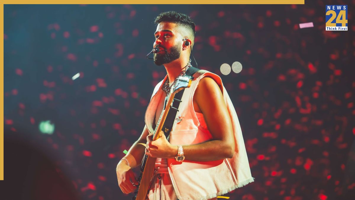 How to book tickets for AP Dhillon’s Concert? Know when and where pre-sale and general Sale go live