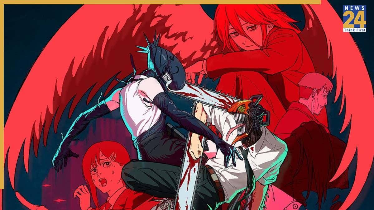 Chainsaw Man The Movie: Reze Arc opens to low collections; Falls far behind Demon Slayer Infinity Castle