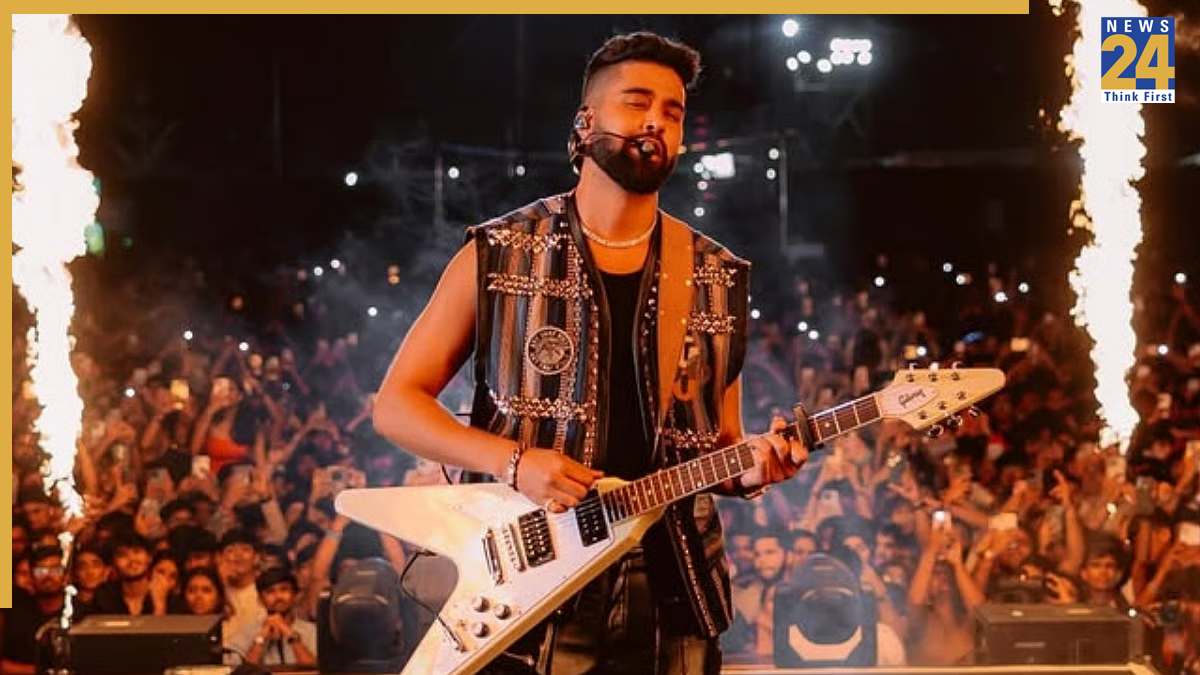 AP Dhillon's One of One India Tour pre-sale begins; Most expensive ticket costs whopping Rs 6.25 lakh!