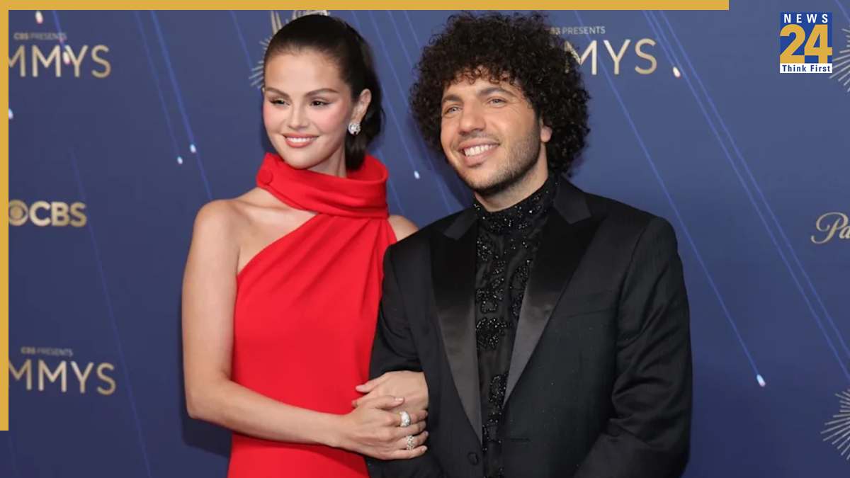 Inside Selena Gomez-Benny Blanco’s Wedding: Guest list and venue - Check details