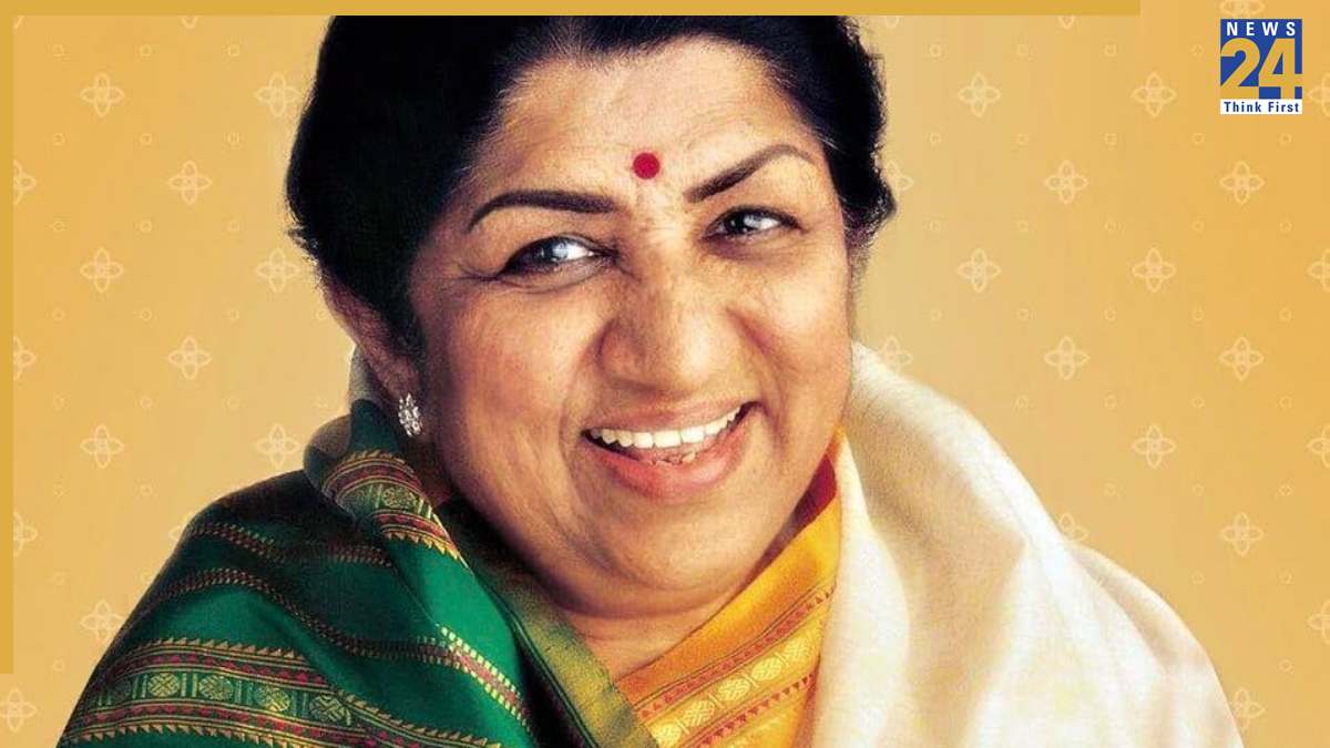 Lata Mangeshkar never listened to her own songs, Thought her voice was average