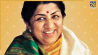 Lata Mangeshkar never listened to her own songs, Thought her voice was average