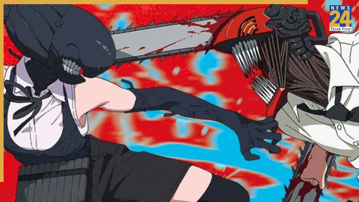 Chainsaw Man The Movie Reze Arc box office collection day 2: Anime film holds steady but trails far behind Demon Slayer Infinity Castle