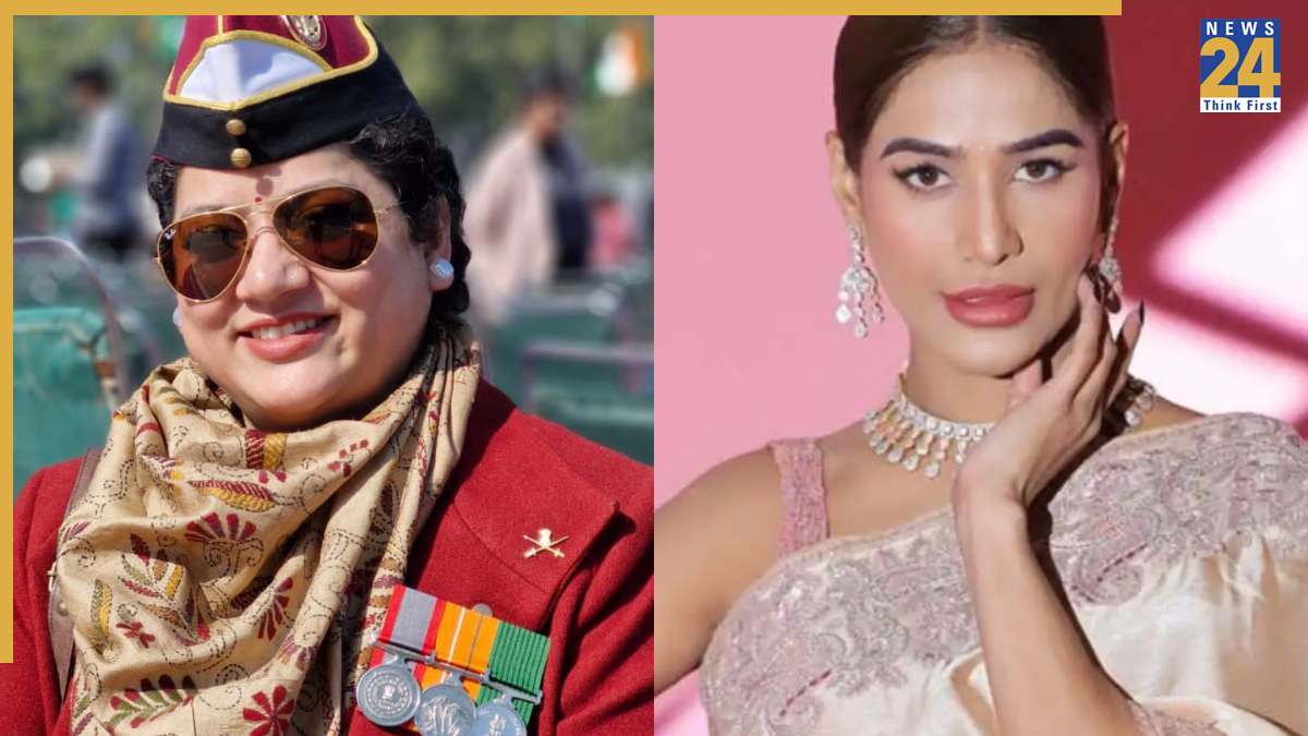 Who will play Mandodari in Luv Kush Ramlila after Poonam Pandey's exit?