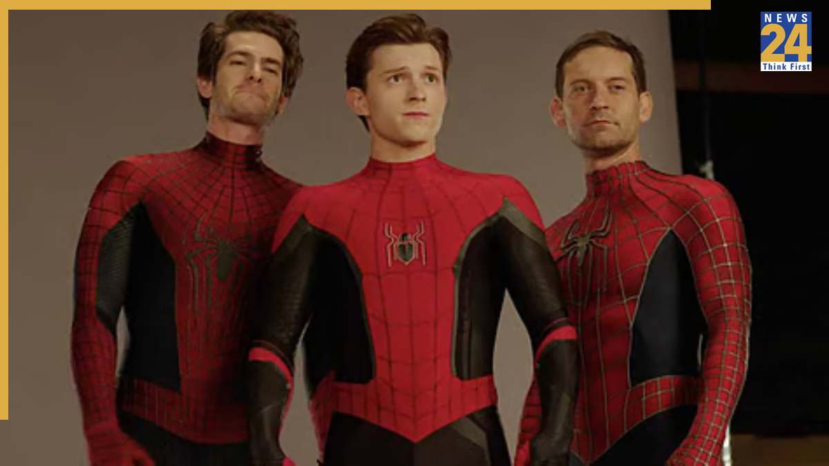 BeFunky-collage - 2025-09-29T201437.699 All Spider-Man Movies, from Tobey Maguire to Spider-Verse, set for theatrical re-release across India - Check cinema dates!