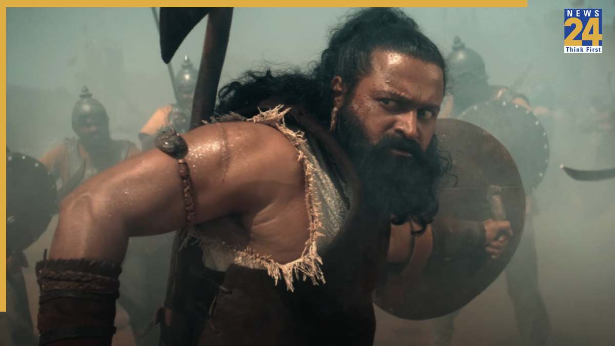 BeFunky-collage - 2025-09-29T204957.112 Why Kantara Chapter 1 Chennai event is cancelled: Rishab Shetty issues official statement