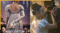 Bridgerton Season 4: Netflix unveils first look, Yerin Ha stuns fans as 'Lady in Silver' at masquerade ball – See poster