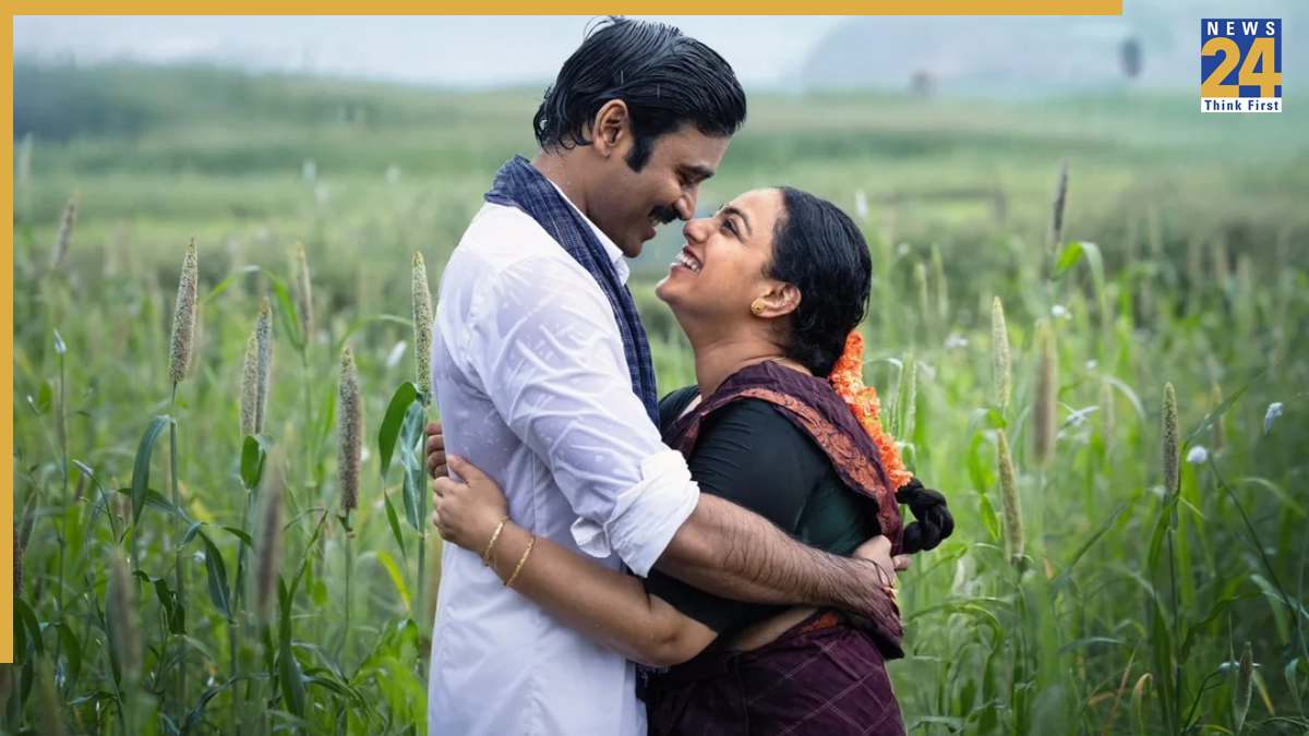 Idli Kadai box office prediction day 1: Can Dhanush’s film make a strong opening as Pawan Kalyan’s OG rules the screens?