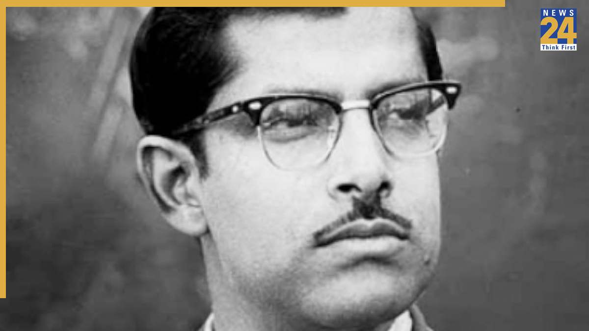 The great music of Hrishikesh Mukherjee
