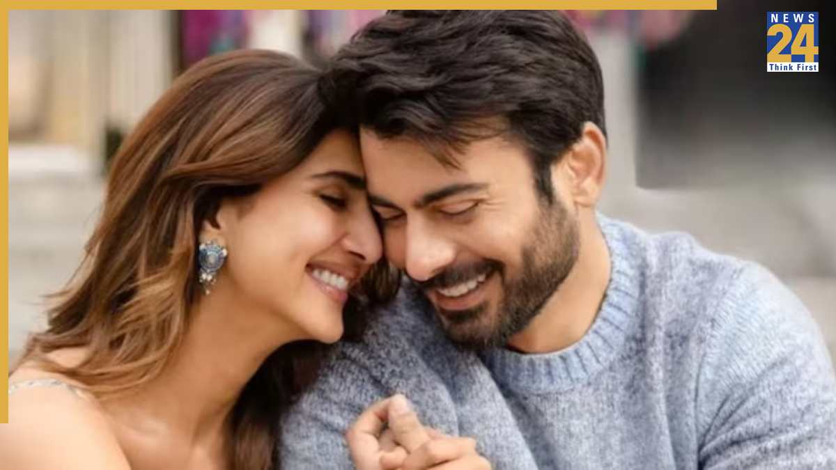 Is Fawad Khan-Vaani Kapoor’s ‘Aabeer Gulaal’ set for an India release? PIB clears the air!